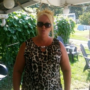 Meet your Posher, Kendra